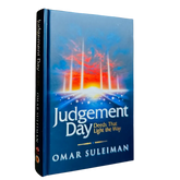 Judgement Day boek Judgement Day Deeds That Light the Way Omar Suleiman voor het hierafter